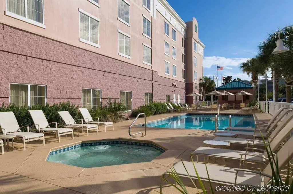 Embassy Suites by Hilton Destin Miramar Beach - Général