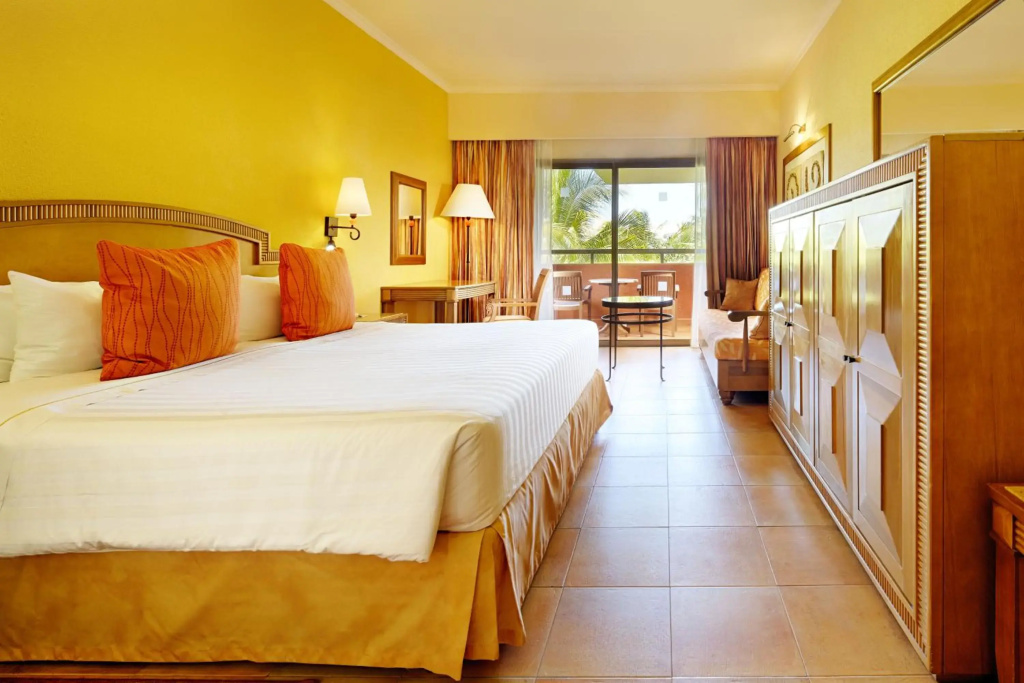 Barceló Maya Tropical - All Inclusive - Général