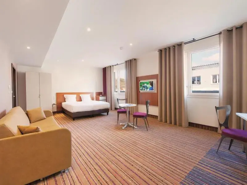 Superior room