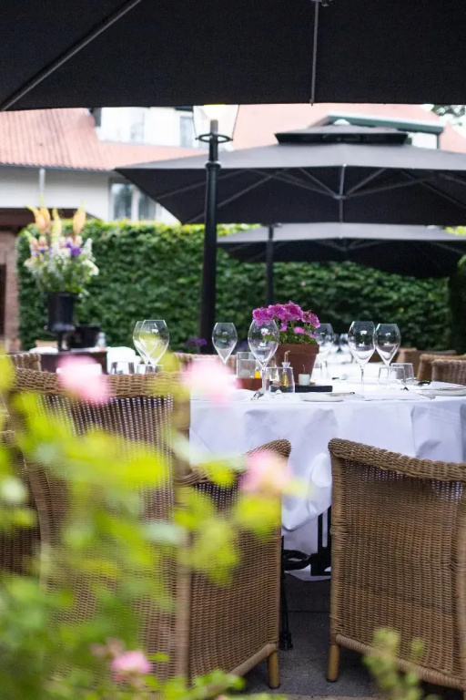 Fletcher Hotel-Restaurant Klein Zwitserland - Général