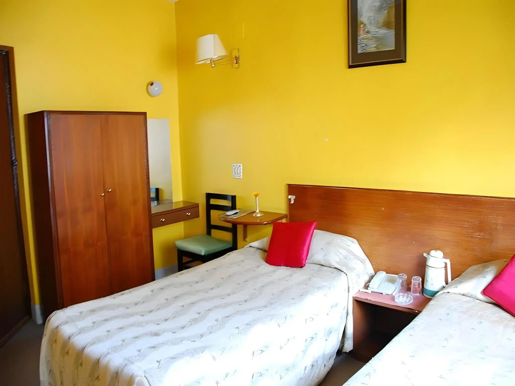 Hotel photo 13