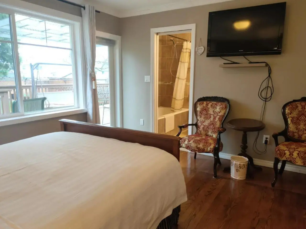 Semi Centre House - фото 18