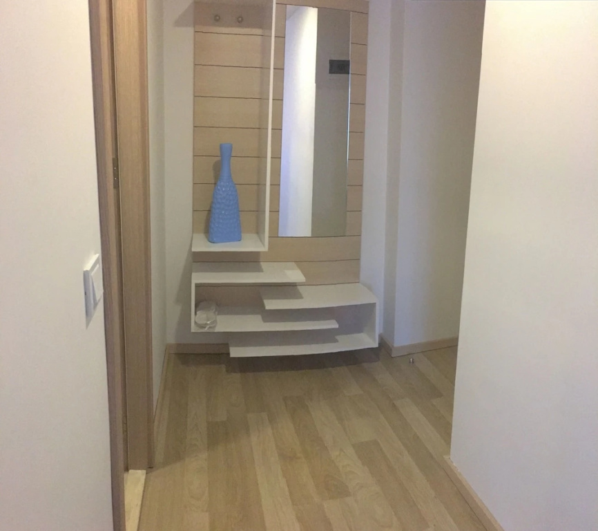 1 Bedroom Standard room with pool view