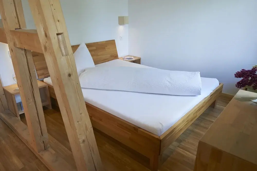 Hotel Waldrand - Chambres