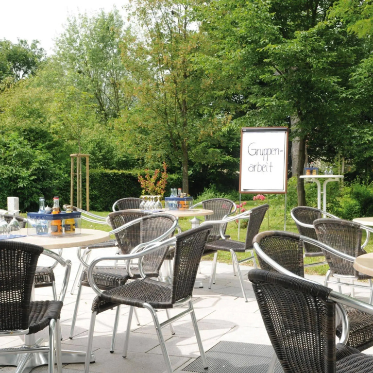 Best Western Parkhotel Weingarten - Général