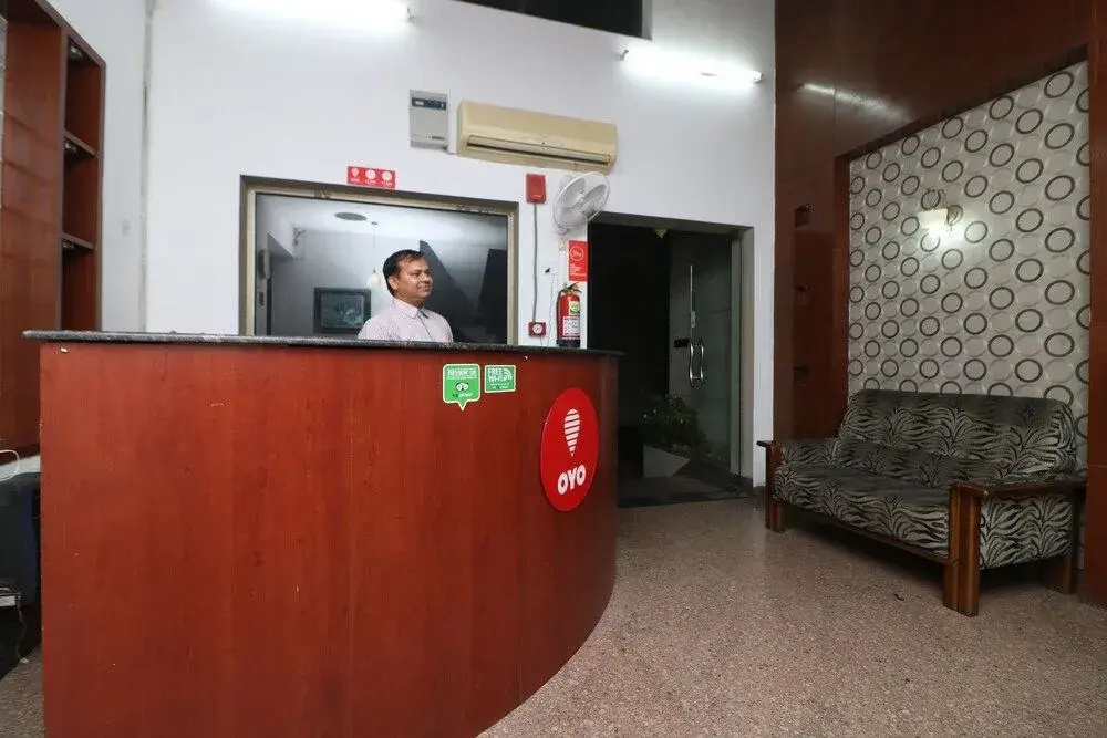 Hotel photo 16