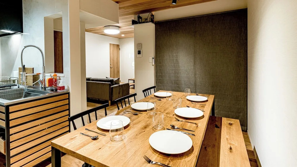 Rakuten STAY HOUSE x WILLSTYLE Yufuinkawakami 사진 26