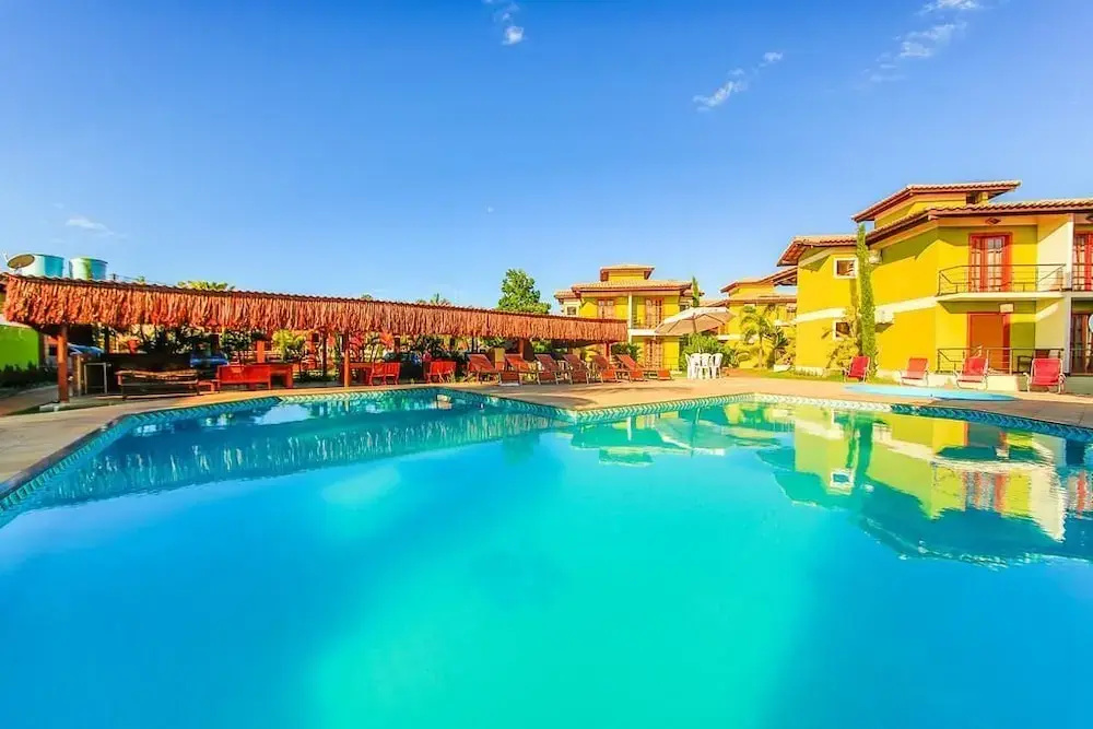 Vila Miola Hotel - Général