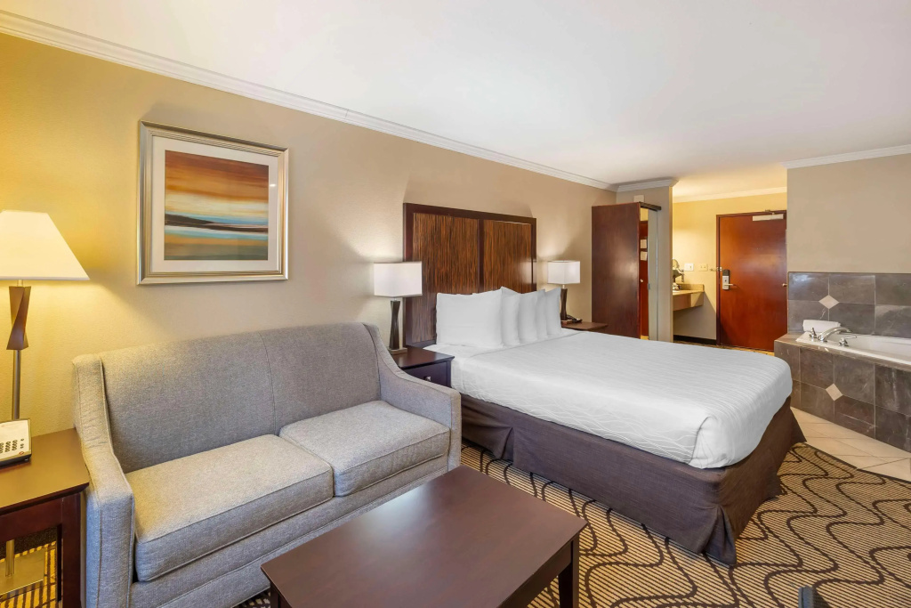 Best Western Plus Orchid Hotel & Suites - Général