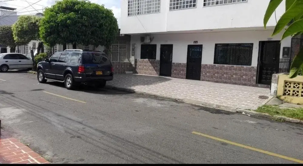 ApartaHotel La Ribera El Parnaso — фото