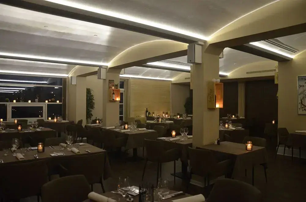 Hotel Danica - фото 23