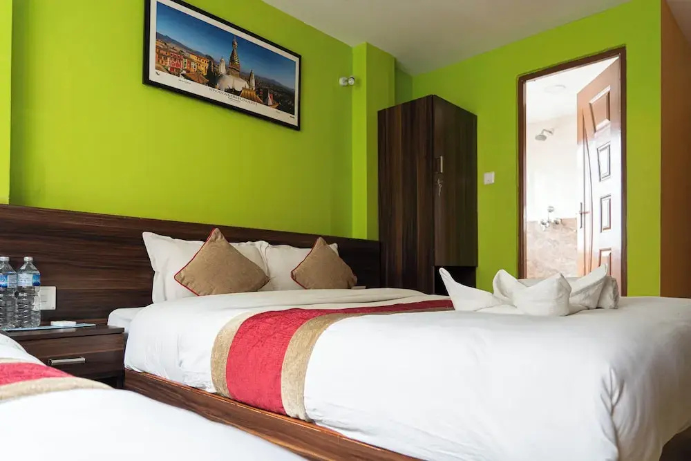 Hotel photo 5