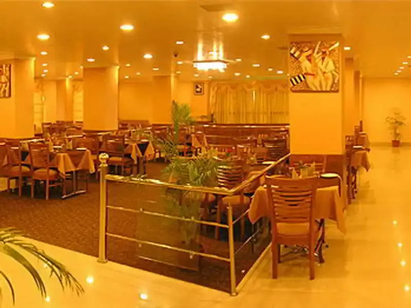 Hotel OK International - Général