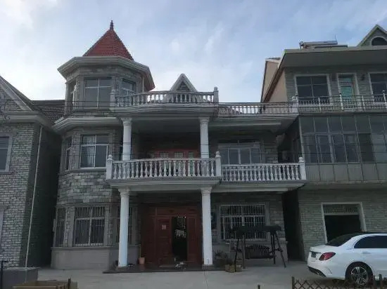 Yiju Huayuan Hostel