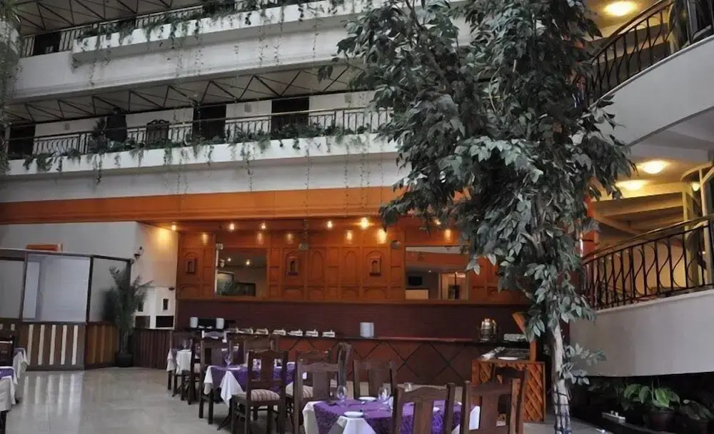 Carlton Hotel Karachi