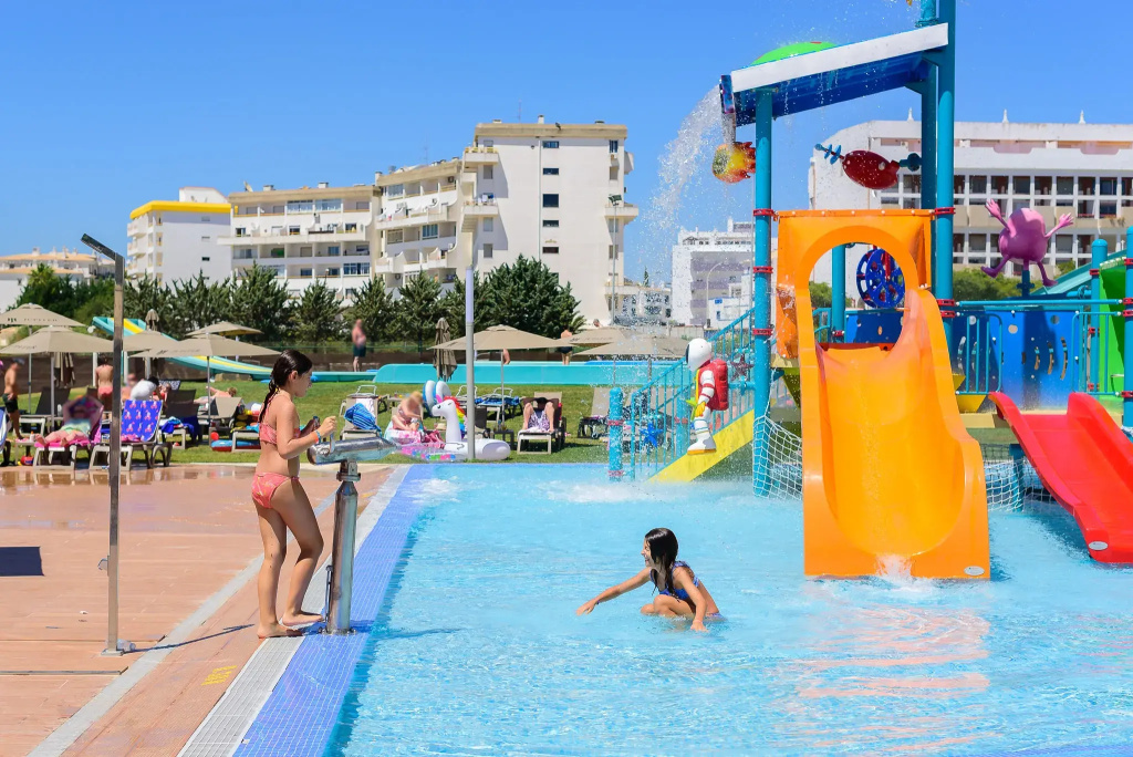 Jupiter Albufeira Hotel - Family & Fun - All Inclusive - фото 45