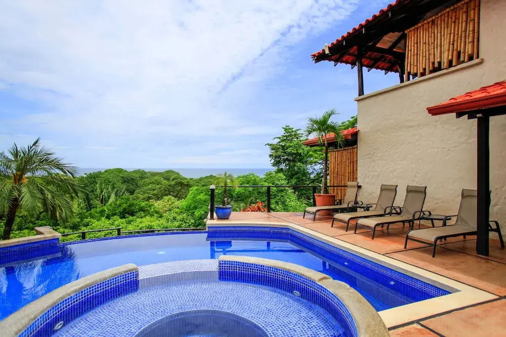 Casa Marbella - Général