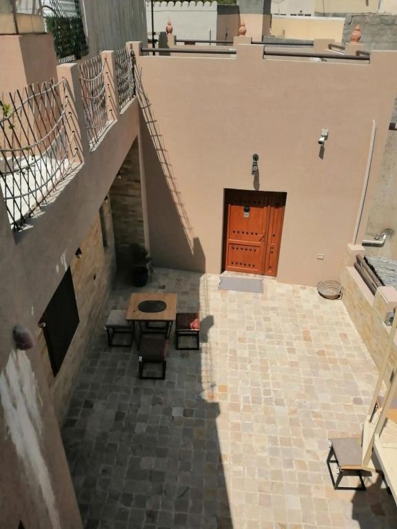 Omani Guest House