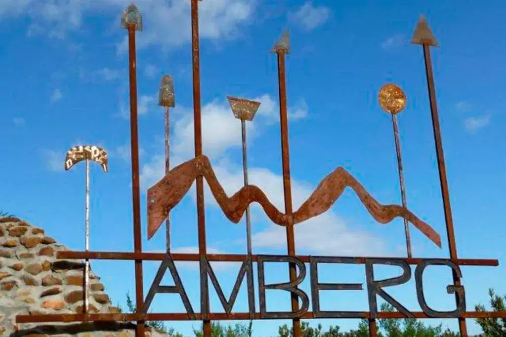 Amberg Country Estate - Général