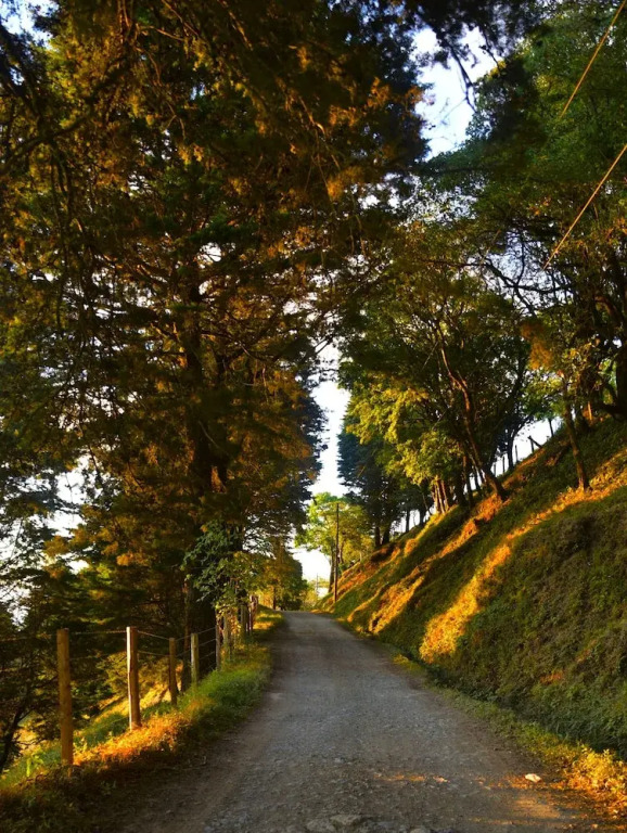 Santa Ana City Views Breathtaking Chalet