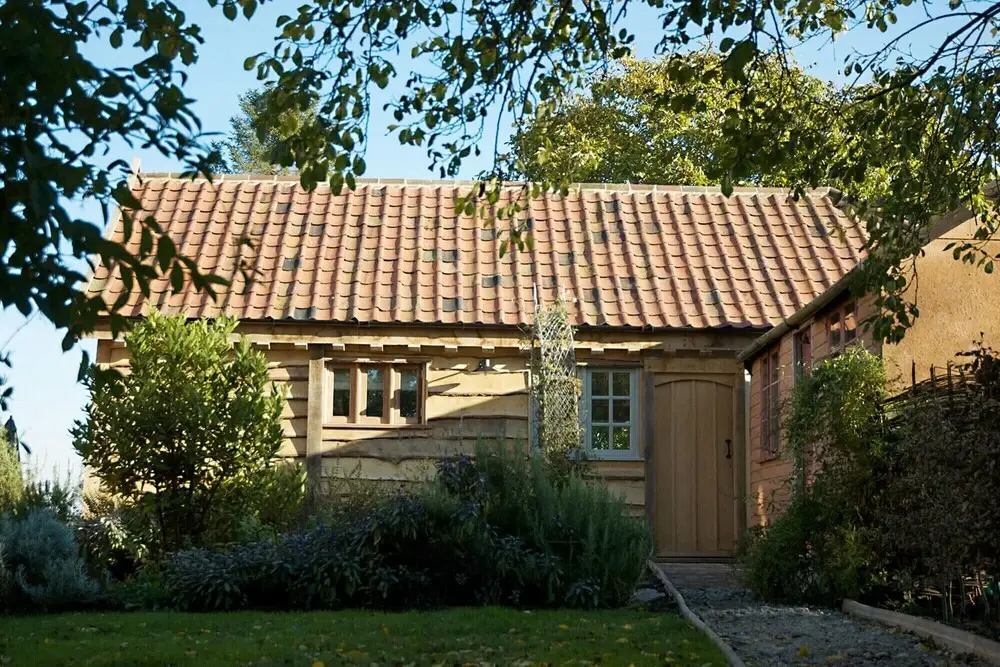 Chobbs Barn, Eye