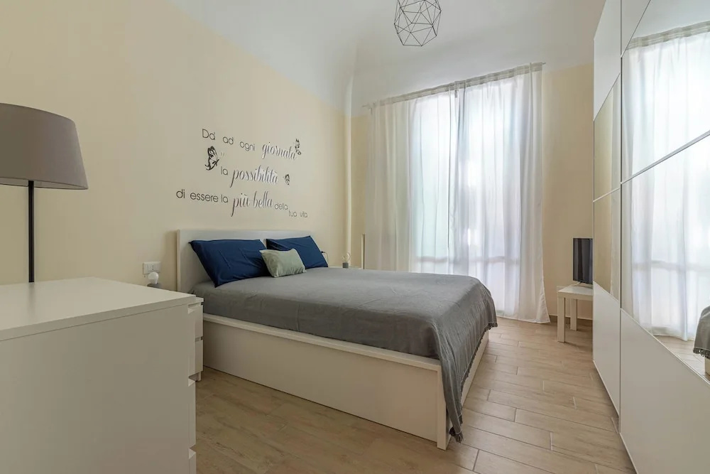 Al Khalisa Apartment by Wonderful Italy