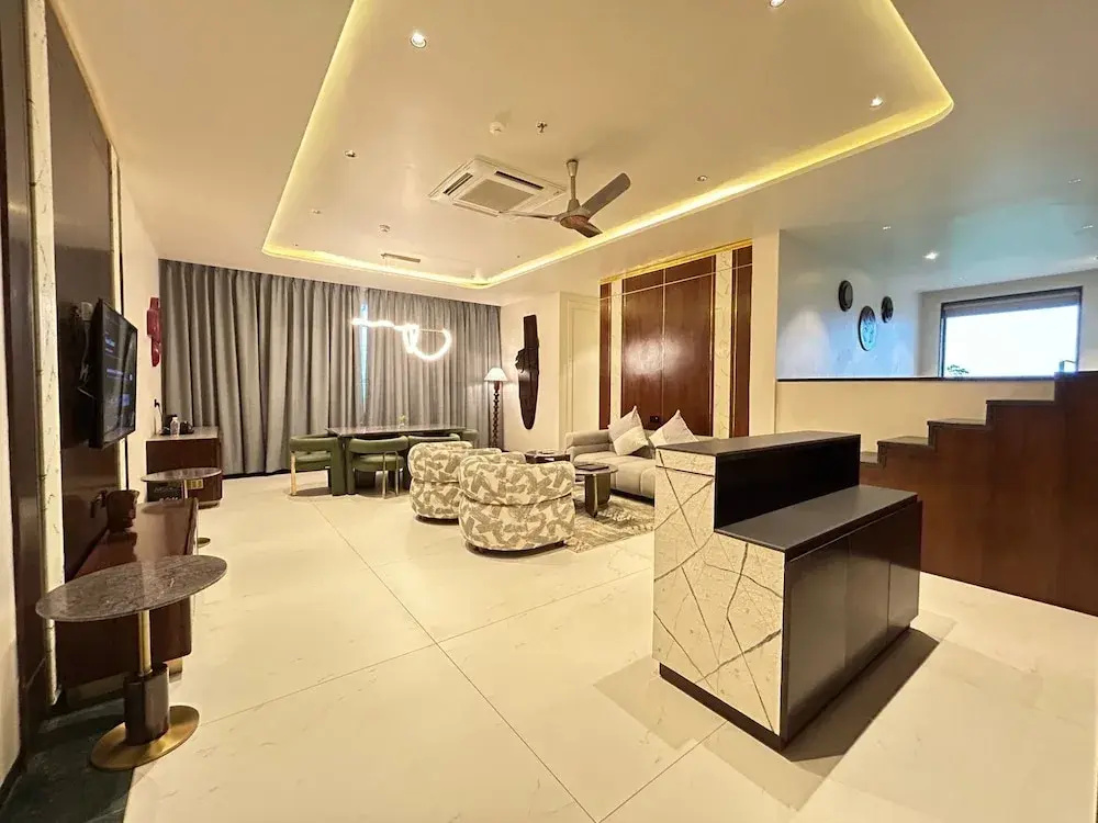Hotel photo 21