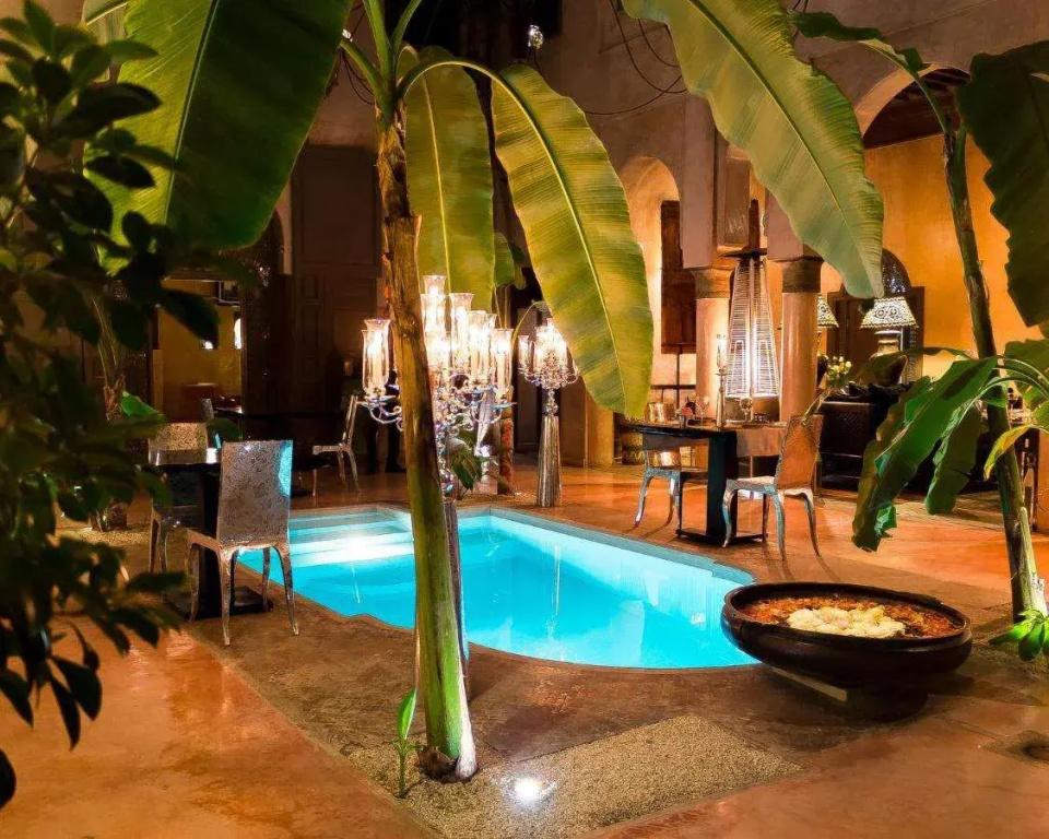 Hotel photo 12