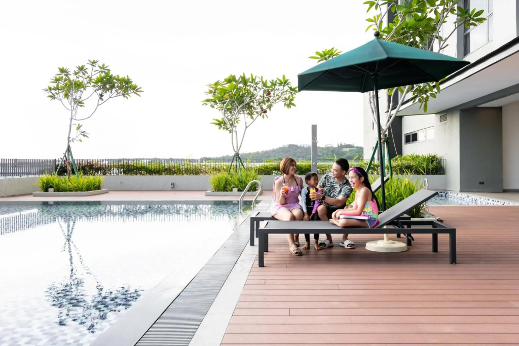 Holiday Inn Sepang Airport by IHG - фото 26