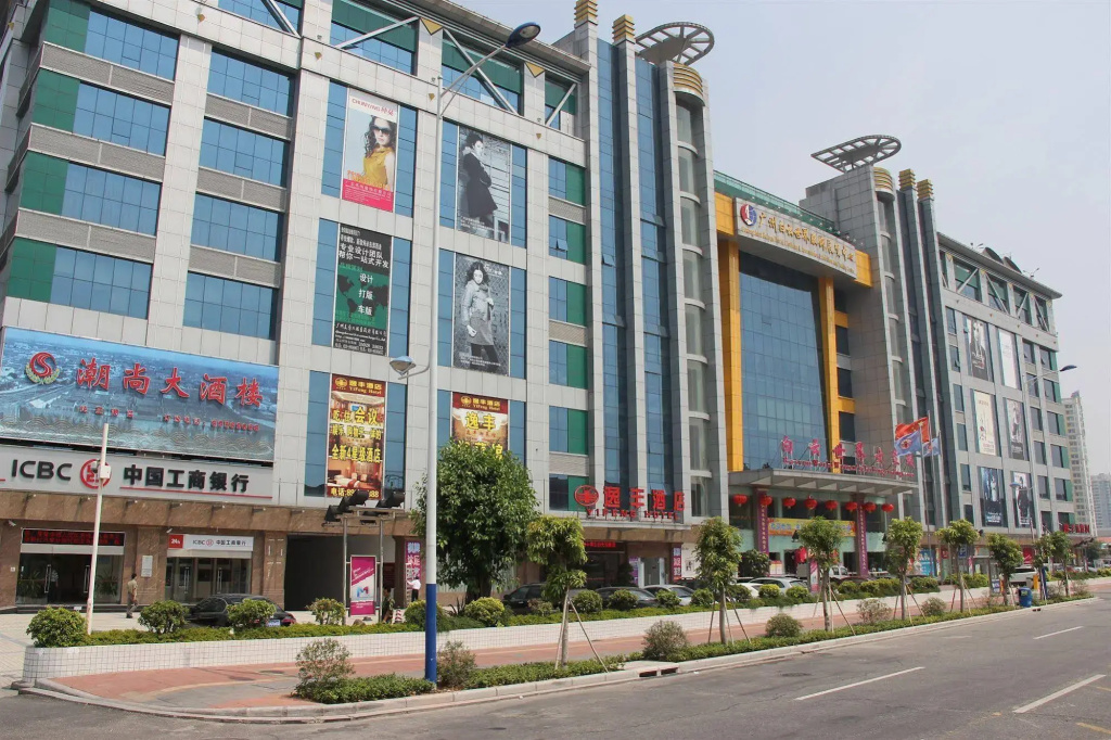 YiFeng Hotel
