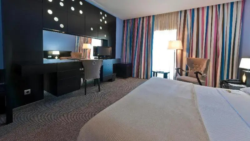 Hotel Casino Chaves - Chambres