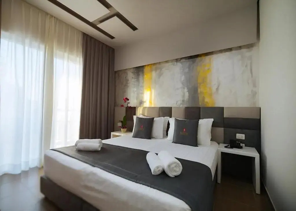 Bonita Classic Hotel & Spa - Chambres