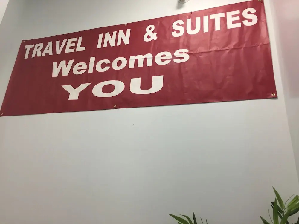 Travel Inn & Suites Innisfail