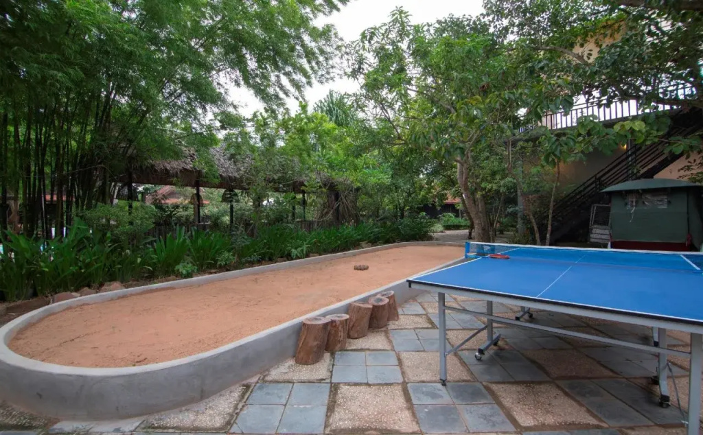 Palm Village Resort & Spa - Général