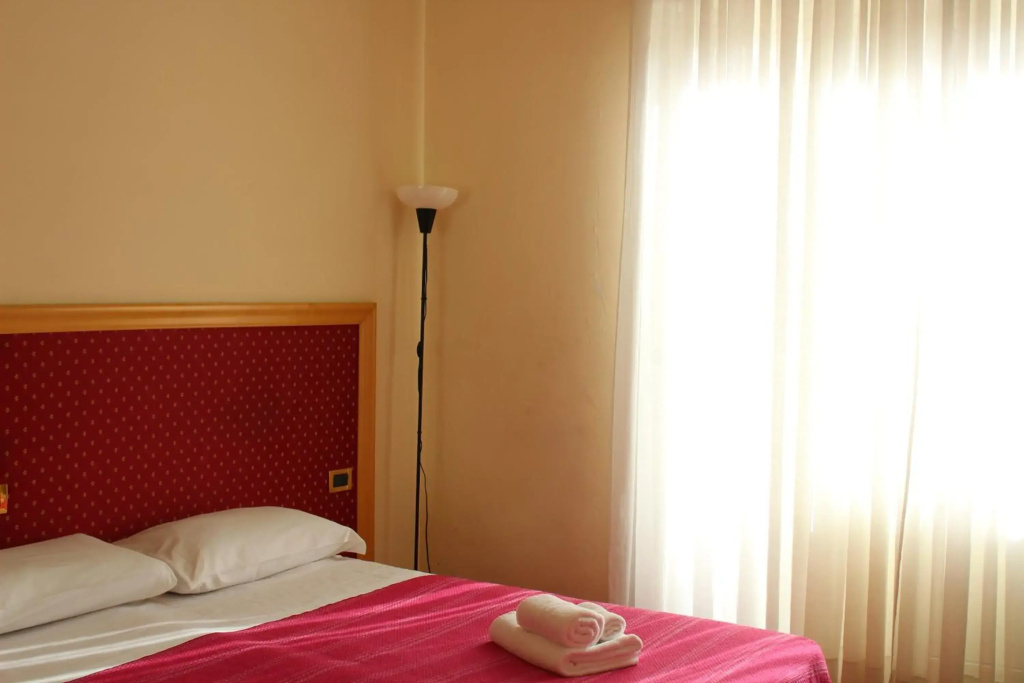 Hotel Palace Masoanri's - Général