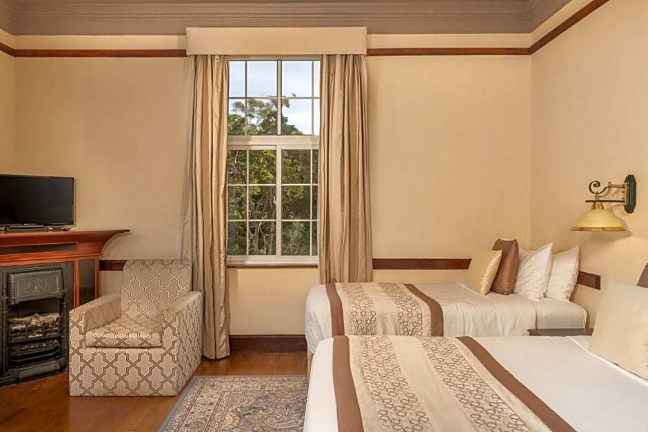 Grand Hotel Nuwara Eliya