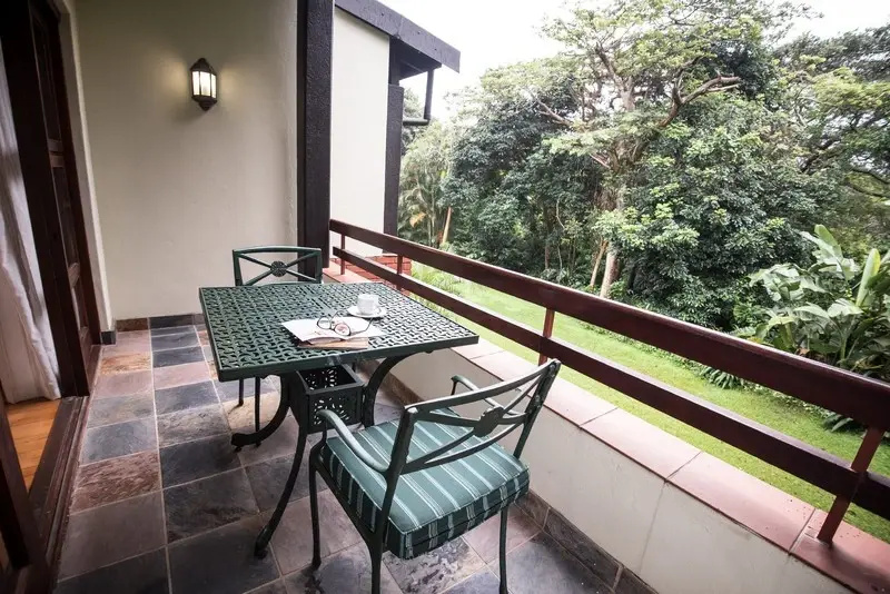Selborne Golf Estate, Hotel & Spa - Chambres