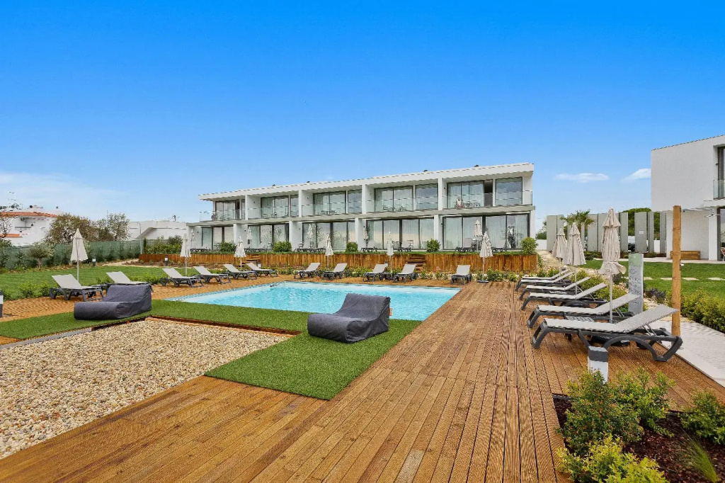 Hotel Balaia Senses