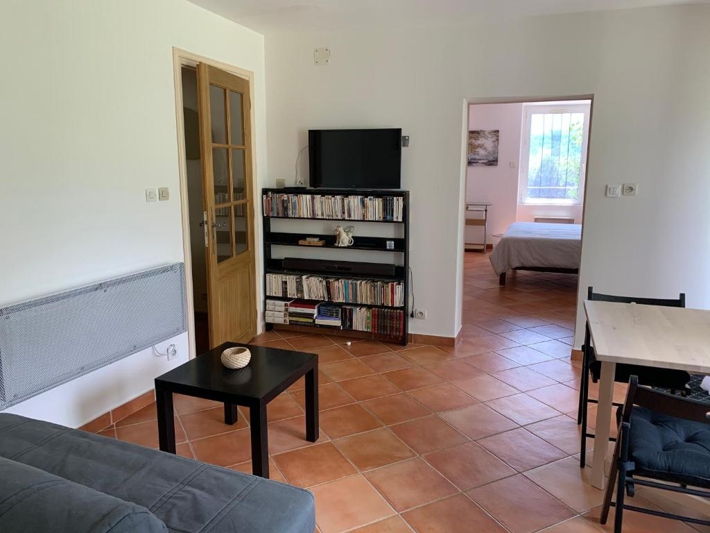 La Moutière Maison de vacances
