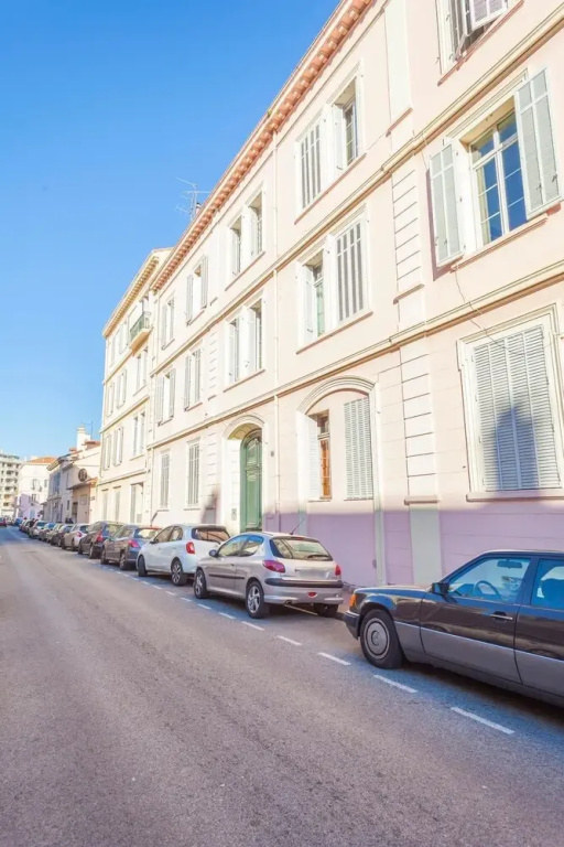4 tassigny Apartment 2