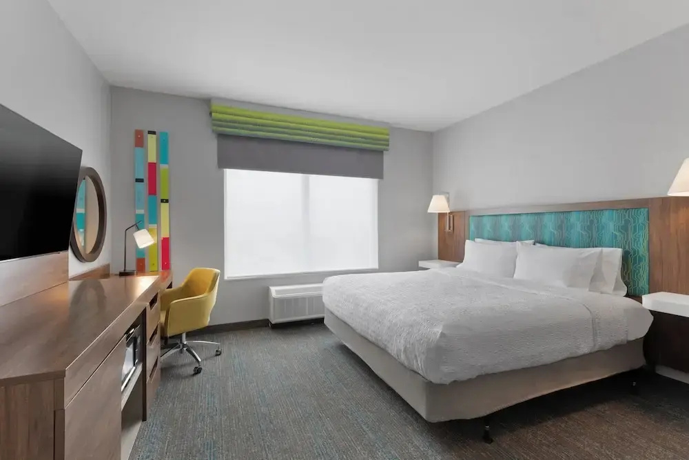 Hotel photo 5