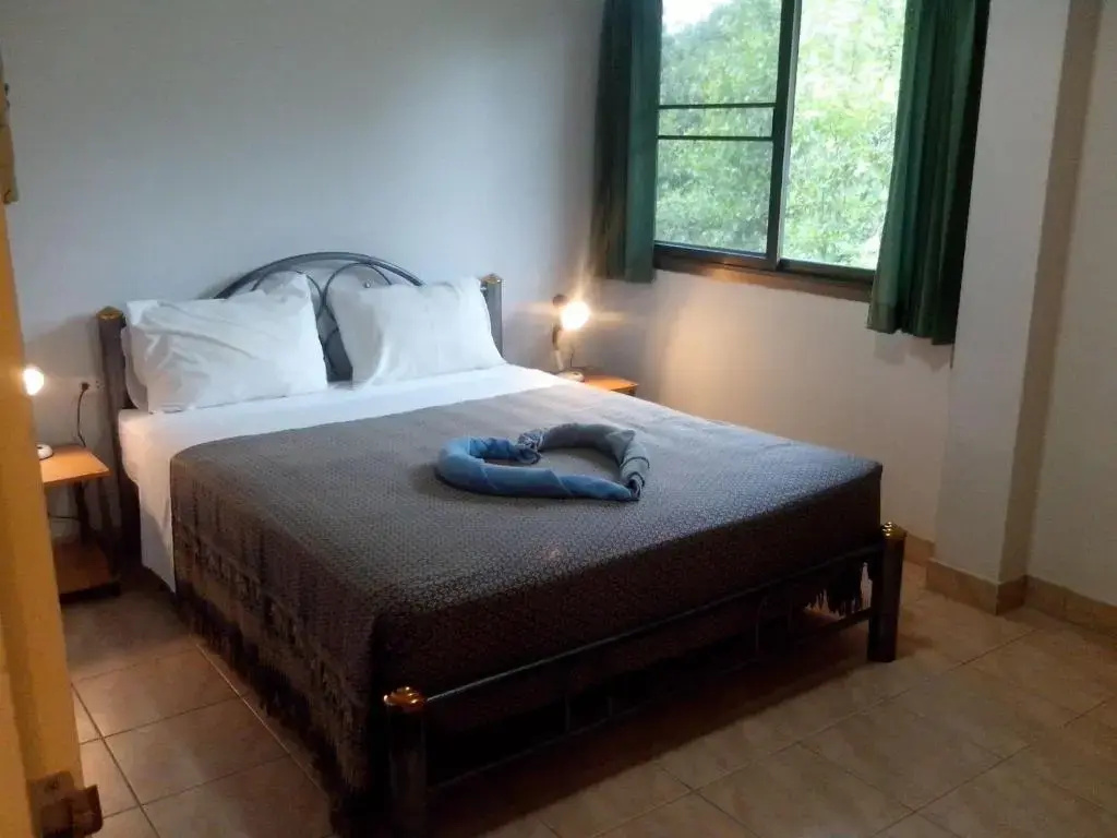 Sabai Residence - Chambres