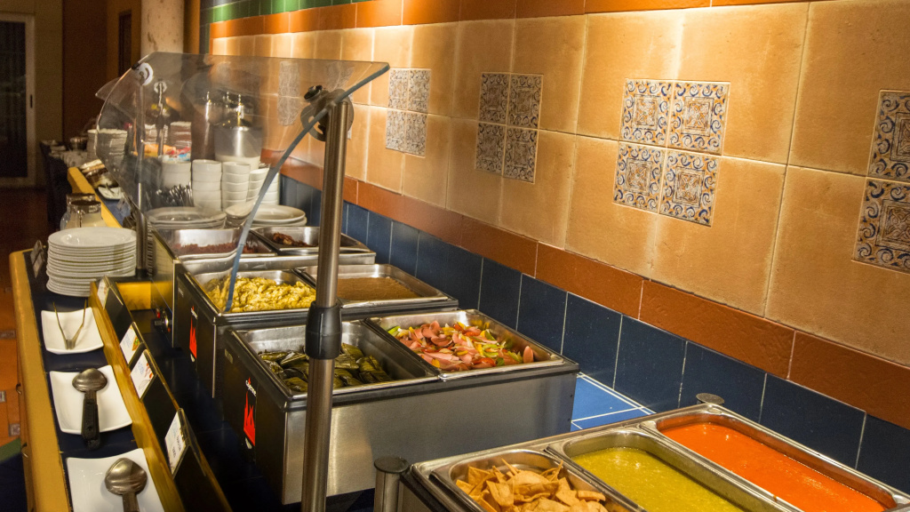 Holiday Inn Express Monterrey Galerias by IHG - Général
