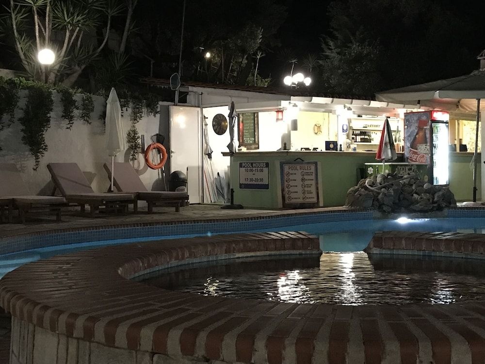 Dias Apartments Paralia Kourna, о. Крит, Греція мініатюра 20