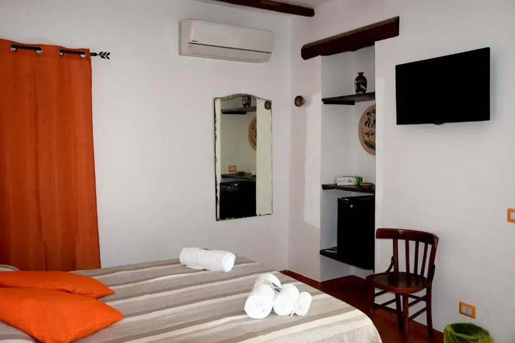 La Casa Del Geko - Chambres