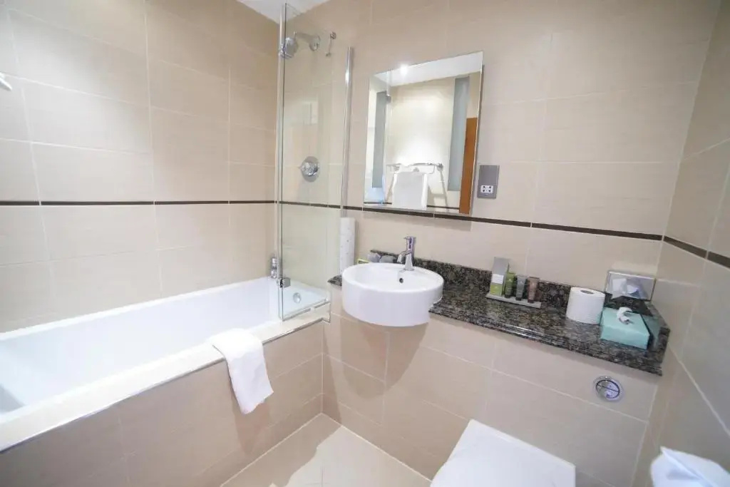Hardwick Hall Hotel - Chambres