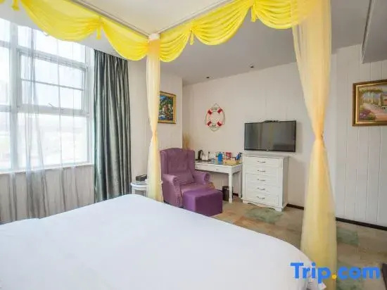 Business room