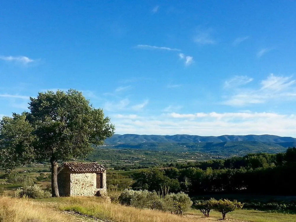 Le Domaine Saint Jean