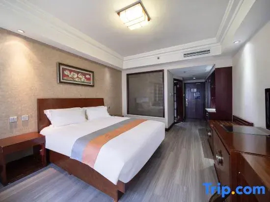 Business room