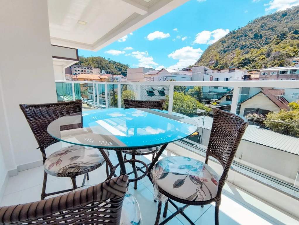 Hospedagem Stein - Apartamento 101